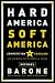 Book Hard America, Soft America: Competition vs. Coddling and the Battle for the Nation's Future