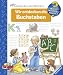Wir entdecken die Buchstaben (Wieso? Weshalb? Warum?)