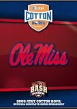 Buy : 2009 Cotton Bowl DVD- Ole Miss vs. Texas Tech