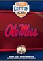 2009 Cotton Bowl DVD- Ole Miss vs. Texas Tech