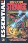 Essential Doctor Strange, Vol. 3 (Marvel Essentials) (v. 3)