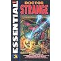 Essential Dr. Strange (Essential) Vol 3: v. 3
