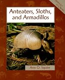 Anteaters, Sloths, and Armadillos (Animals in Order)