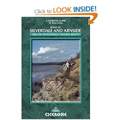 Walks in the Silverdale/Arnside Area of Outstanding Natural Beauty