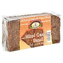 Hazelsauer Dreikorn Brot (Mixed Grain), 17.6-Ounce Loaf (Pack of 12)