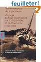 Voyage autour du monde sur l'Astrolabe et la Boussole (1785-1788)