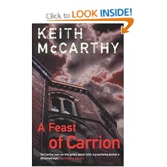 A Feast of Carrion