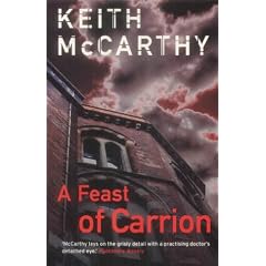 A Feast of Carrion