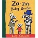 Za-Za's Baby Brother