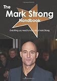 The Mark Strong Handbook - Everything you need to know about Mark Strong