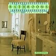 Bathrooms: Designs for Living
