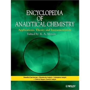 Applications, Theory, and Instrumentation