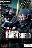 Tom Clancy's Raven Shield