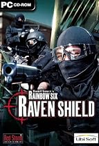 Tom Clancy's Raven Shield