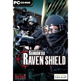 Tom Clancy's Raven Shield