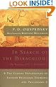 In Search of the Miraculous: The Definitive Exploration of G. I. Gurdjieff's Mystical Thought and Universal View (Harvest Book)