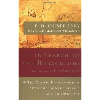Set A Shopping Price Drop Alert For In Search of the Miraculous (Harvest Book)