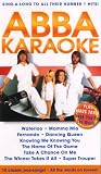 VHS : ABBA Karaoke