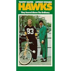 Hawks [VHS]