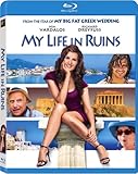 My Life in Ruins [Blu-ray]