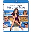 My Life in Ruins [Blu-ray]