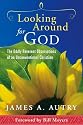 Looking Around for God: The Oddly Reverent Observations of an Unconventional Christian