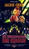Die Unbesiegbaren der Shaolin - Jackie Chan