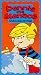 Dennis the Menace - Dennis' Great Adventure [VHS]