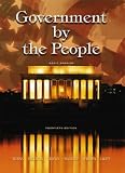 Government by the People: Basic Version