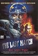 The Last Match - Der letzte Fight