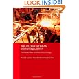 The Global Korean Motor Industry: The Hyundai Motor Company's Global Strategy (Routledge Advances in Korean Studies)'