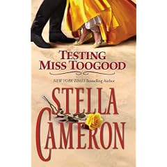 Testing Miss Toogood
