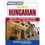 Basic Hungarian: Learn to Speak and Understand Hungarian with Pimsleur Language Programs