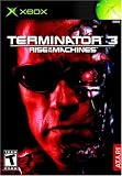 Terminator 3: Rise of the Machines