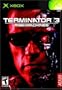 Terminator 3: Rise of the Machines