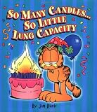 Review Andrews McMeel Publishing  / So Many Candles...So Little Lung Capacity