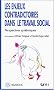 Les enjeux contradictoires dans le travail social : Perspectives syst�miques