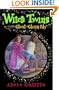 Witch Twins and Ghost the Ghost of Glenn Bly