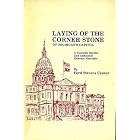 Click here to buy  Laying of the Corner Stone of Michigan's Capitol; a Facsimile Reprint and Additional Relevant Materials (Proceedings at....
