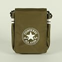 Converse Classic City Bag Denim Umh&auml;ngetasche oliv