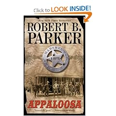 Appaloosa