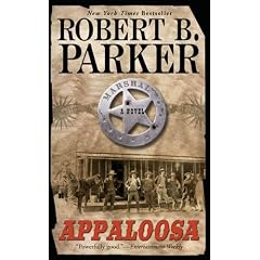 Appaloosa