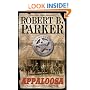 Appaloosa