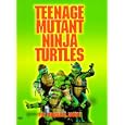 Teenage Mutant Ninja Turtles - The Movie