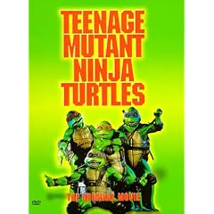 Teenage Mutant Ninja Turtles