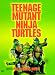 DVD : Teenage Mutant Ninja Turtles