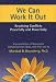We Can Work it Out: Resolving Conflicts Peacefully and Powerfully (Nonviolent Communication Guides)
