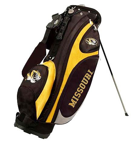 Missouri Tigers GridIron Stand Team Effort