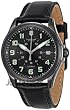 Victorinox Swiss Army Men's 241518 Infantry Vintage Black Dial Watch from VICTORIA