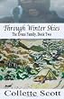 Through Winter Skies: The Evans Family, Book Two